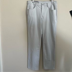 G/FORE Tour Golf Pants - 32x32
